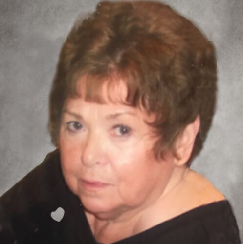 Janice Holloway Gibson Windsor